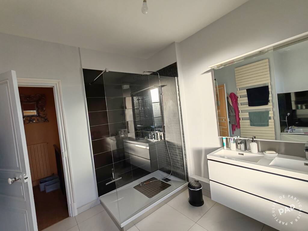 Vente maison 155 m² Nangis (77370) - 155 m² - 249.000 € | Particulier à Particulier — 6