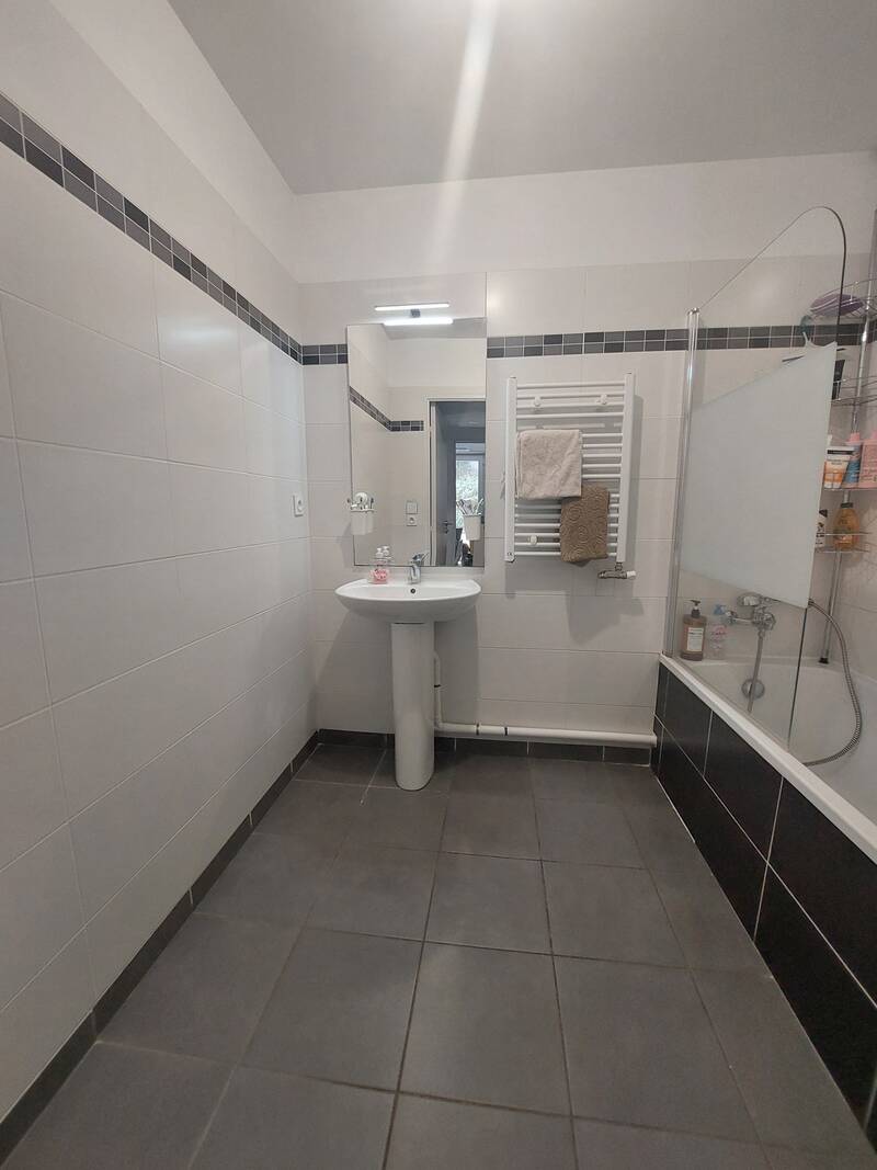 Marseille 13E (13013)
