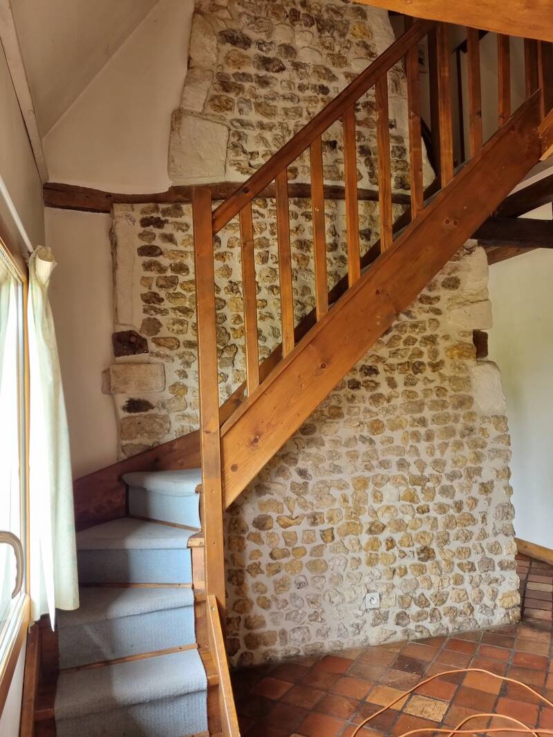 Les Authieux-Sur-Calonne (14130)