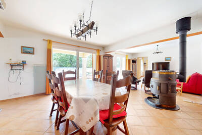 Vente maison 7 pièces Régusse (83630)