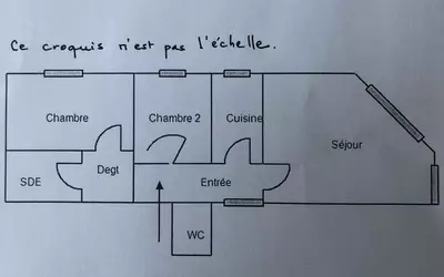 Paris 17E