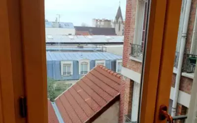 Paris 20E (75020)