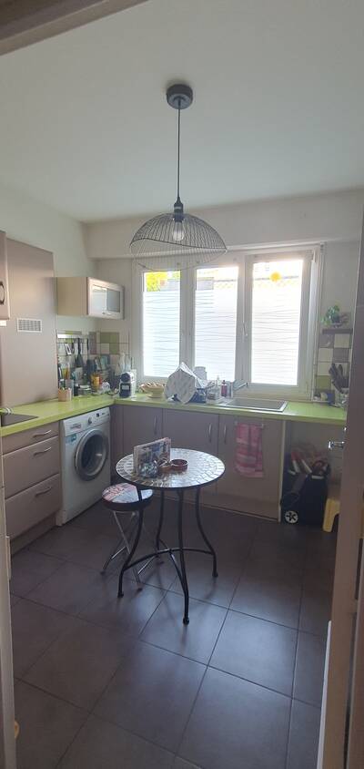 Vente appartement 5 pièces La Rochelle (17000)