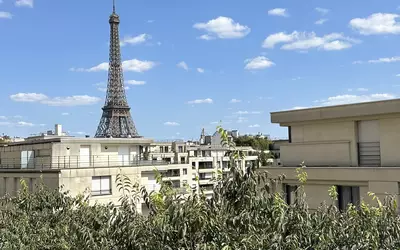Paris 16E (75016)
