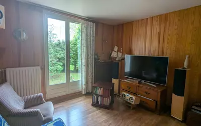 Ozoir-La-Ferrière (77330)