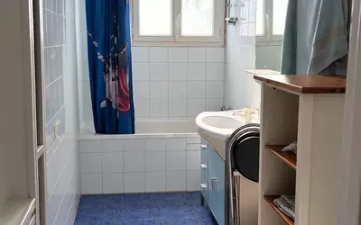 Courbevoie (92400)