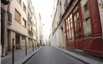 Paris 3E (75003)