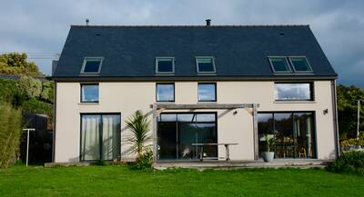 Vente maison 6 pièces Ploubazlanec (22620)