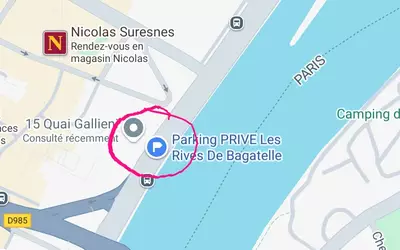 Suresnes