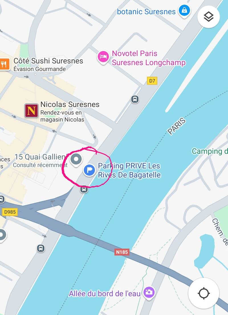 Suresnes
