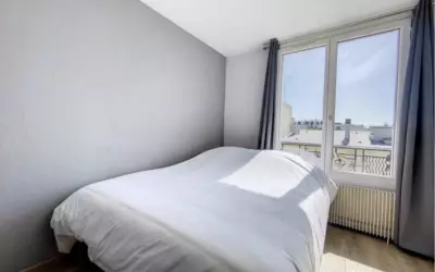 Appartement 2 pièces 29 m² · à Boulogne-Billancourt · 29 m² · 264 000 €