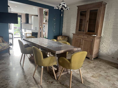 Location appartement 2 pièces Fontenay-sous-Bois (94120)