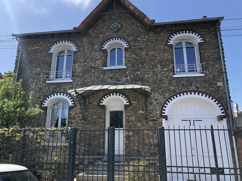 Choisy-Le-Roi (94600)