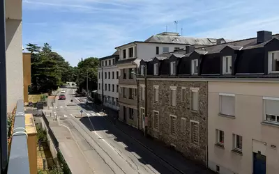 Rennes (35000)