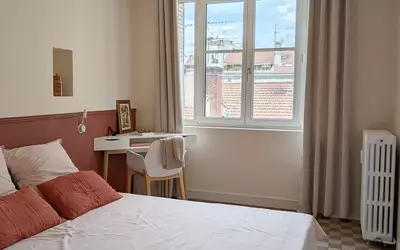 Saint-Étienne (42000)