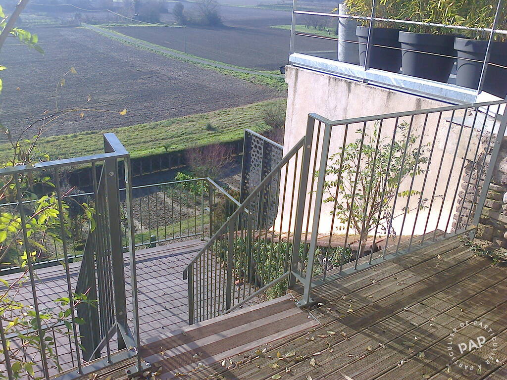 Vente maison 122 m² Carbonne (31390) - 122 m² - 235.000 € | Particulier à Particulier — 11