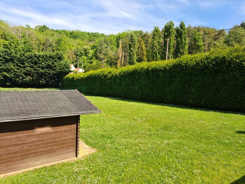 Perdreauville