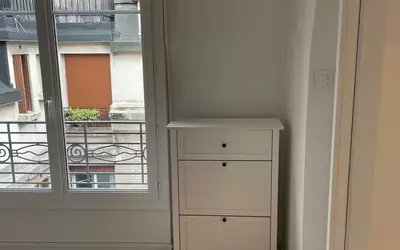 Paris 15E (75015)