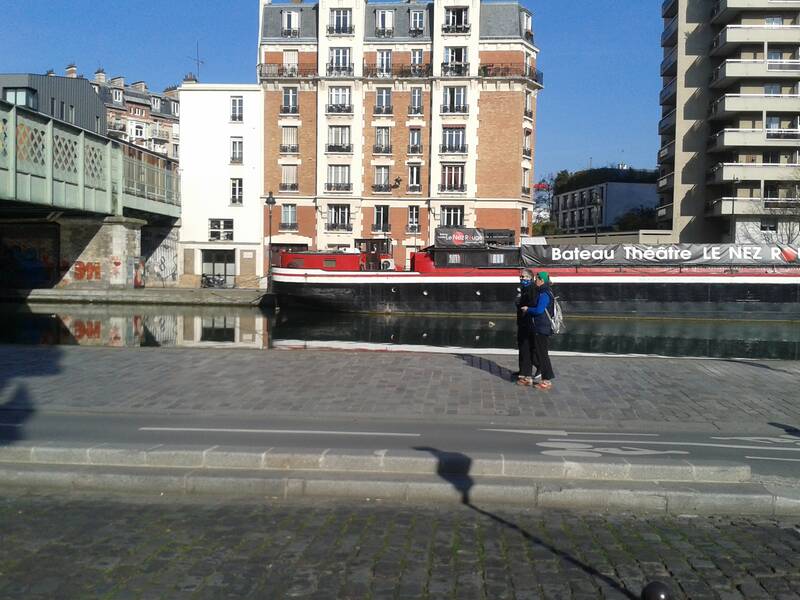 Paris 19E (75019)