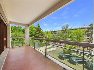 Vente appartement 3 pièces Le Pecq (78230)