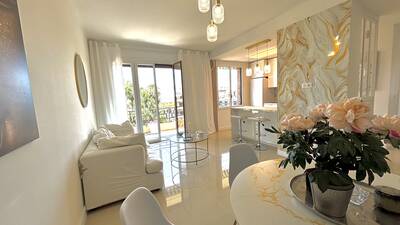Vente appartement 2 pièces Nice (06)