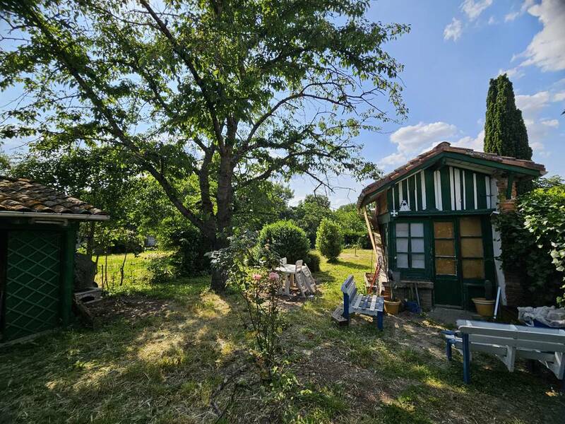 Maison à vendre Toulouse (31) Particulier à Particulier PAP