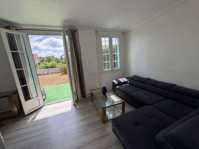 Location chambre en colocation 4 pièces Saint-Germain-en-Laye (78100)