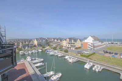 Vente appartement 4 pièces Deauville (14800)