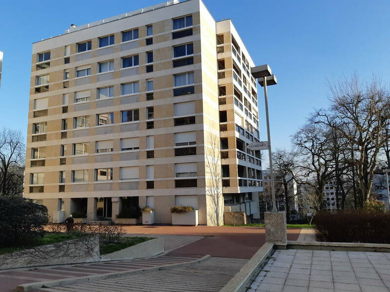 Garches (92380)
