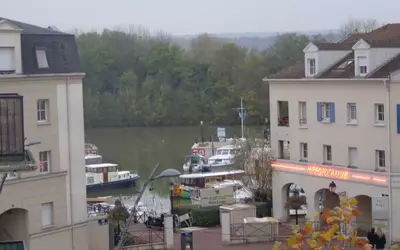 Cergy (95)
