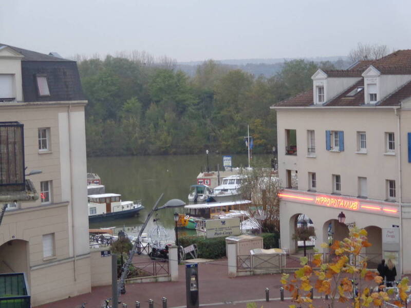 Cergy (95)