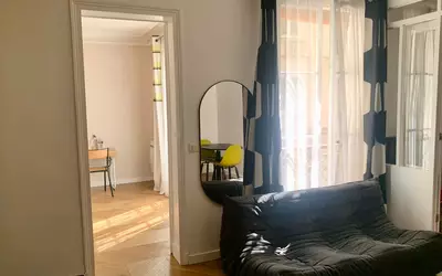 Paris 17E (75017)