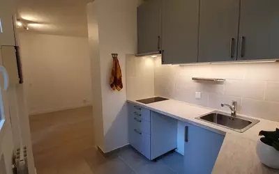 Paris 15E (75015)