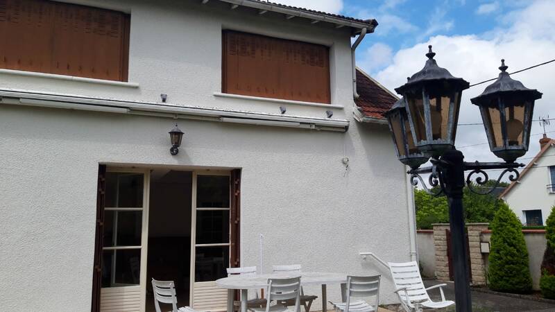 Vente maison Saint-Jean-de-Braye (45800) | Particulier à Particulier - PAP