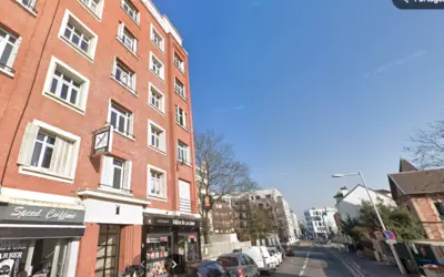 Nanterre (92000)