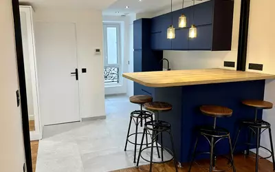 Paris 15E (75015)