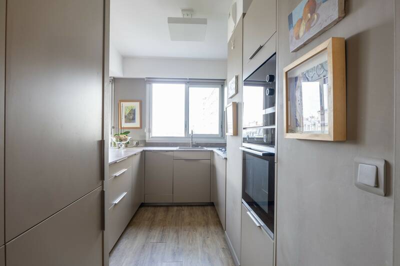Paris 14E (75014)