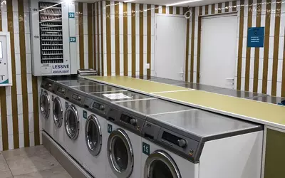 Murs De Commerce Occupés - Rueil-Malmaison