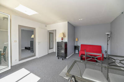 Location appartement studio Saint-Maur-des-Fossés (94)