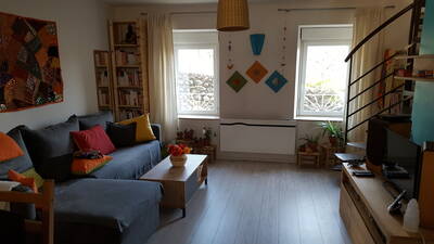 Vente maison 4 pièces Saint-Fortunat-sur-Eyrieux (07360)