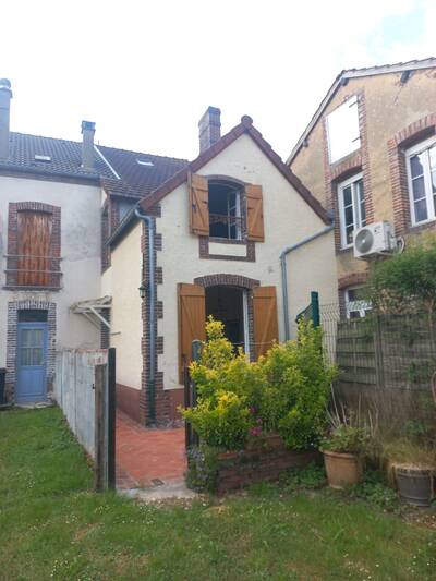 Location maison 5 pièces Charny (89120)