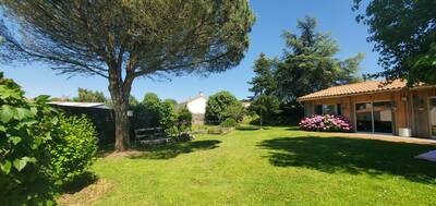Vente maison 7 pièces Saint-Révérend (85220)