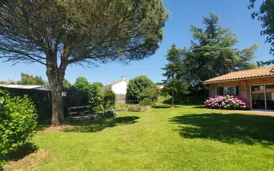 Saint-Révérend (85220)
