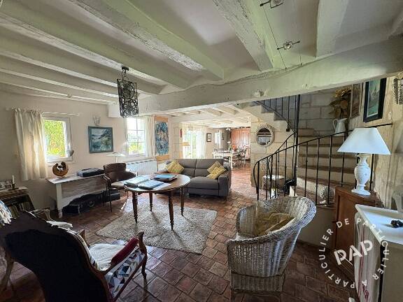 Maison 5 pièces 150 m² · à Les Rosiers-sur-Loire · 150 m² · 290 000 €
