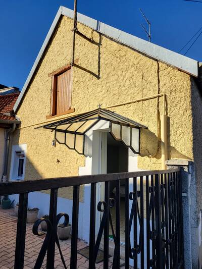 Location appartement studio Ruffey-lès-Echirey (21490)