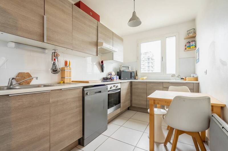 Asnières-Sur-Seine (92600)