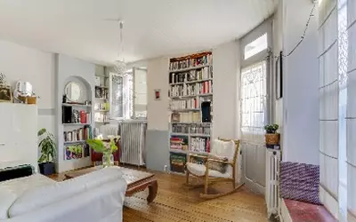 Paris 13E (75013)