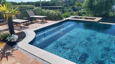 Vente maison 5 pièces Cavalaire-sur-Mer (83240)