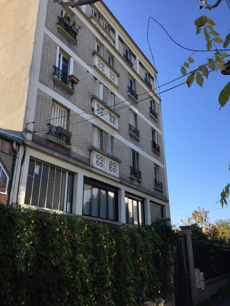 Montreuil (93100)