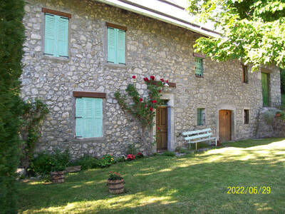 Vente maison 5 pièces Orcières (05170)